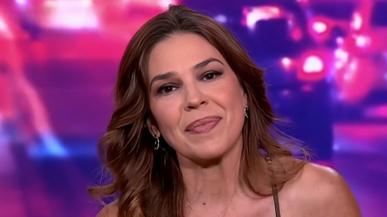 Ναταλία Δραγούμη: Η ομορφιά μού άνοιξε πολλές πόρτες, ήταν άσσος στο μανίκι μου