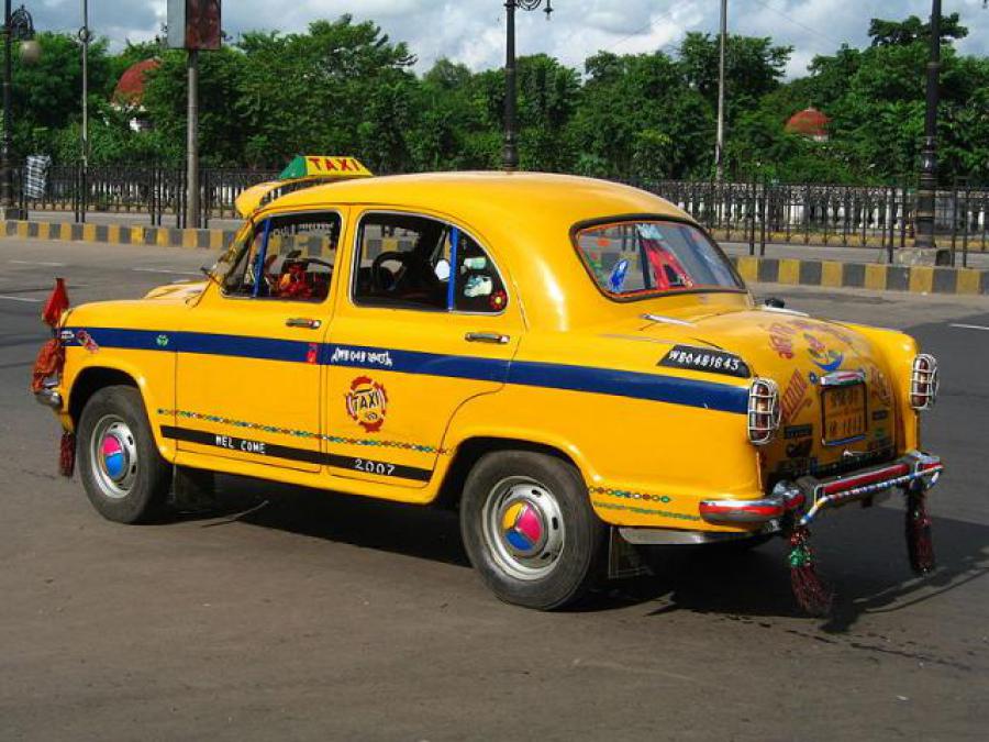 Οδηγός ταξί βίασε τουρίστρια στην Ινδία- Ενέδωσε γιατί θα φώναζε και τους φίλους του να την βιάσουν ομαδικά