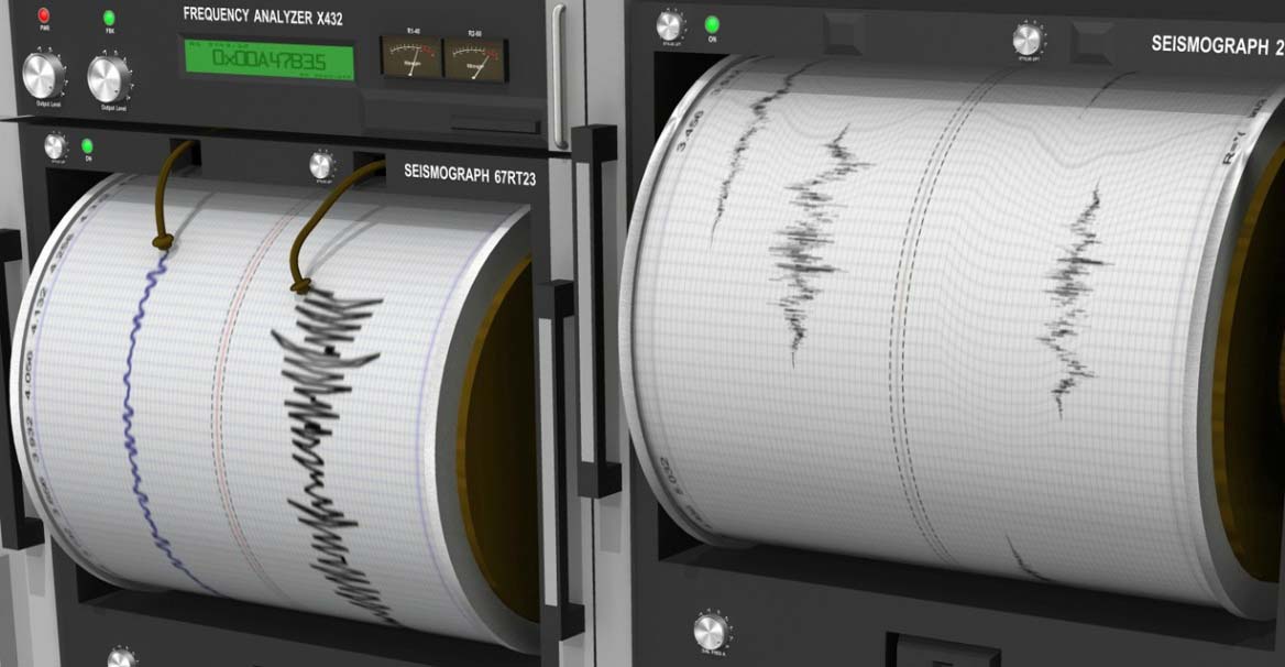 Σεισμός 5 ρίχτερ Νοτιοανατολικά της Ιτέας, νύχτα αγωνίας στον Κορινθιακό