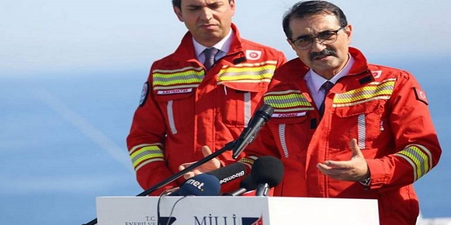 Ντονμέζ: Η συμφωνία με Λιβύη ενίσχυσε την παρουσία Τουρκίας στη Μεσόγειο