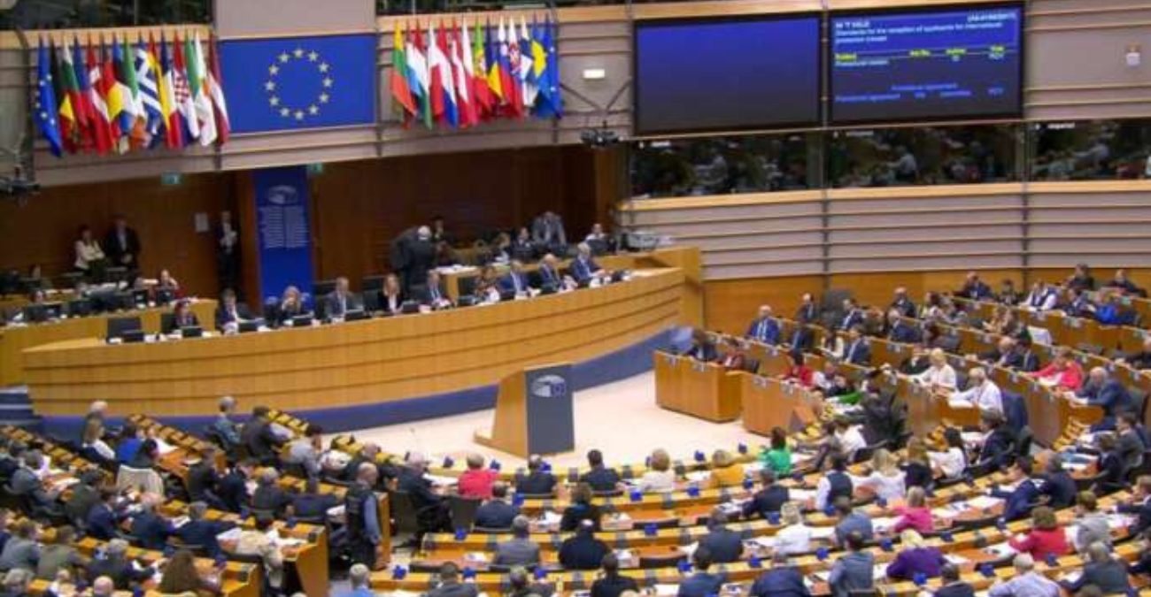 Εγκρίθηκε από ΕΚ η αναθεώρηση κανόνων για καταπολέμηση εμπορίας ανθρώπων