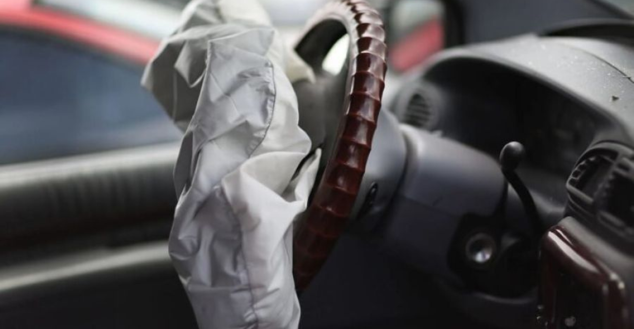 Νέες εξελίξεις στην υπόθεση Takata – Τι λέει η Αστυνομία για τις έρευνες