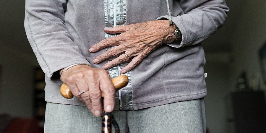 Στο έλεος του Θεού 83χρονος και 60χρονος κάτοικοι Κάτω Πύργου – Έγινε μαρτύριο η ζωή τους