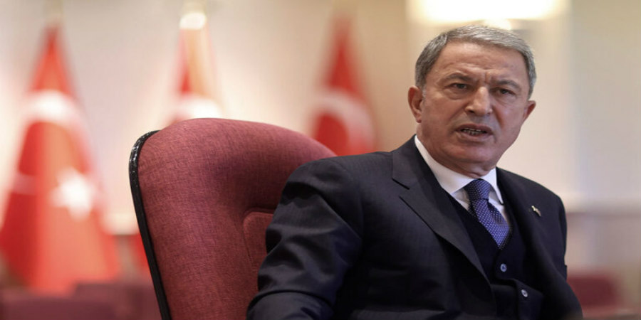 Χουλουσί Ακάρ: «Να μην ενοχλήσει η Ελλάδα το νέο τουρκικό γεωτρύπανο»