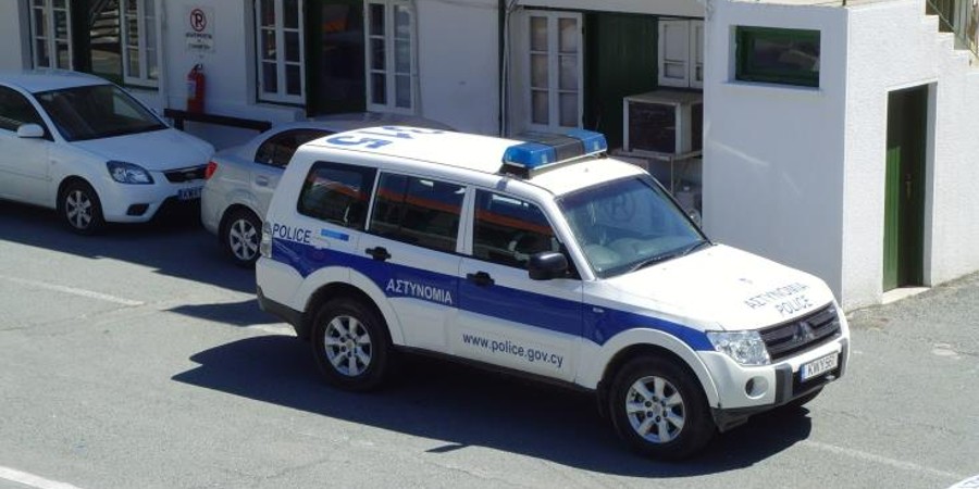Όχημα παρέσυρε ανήλικο πεζό στη Λεμεσό – Μεταφέρθηκε στο νοσοκομείο