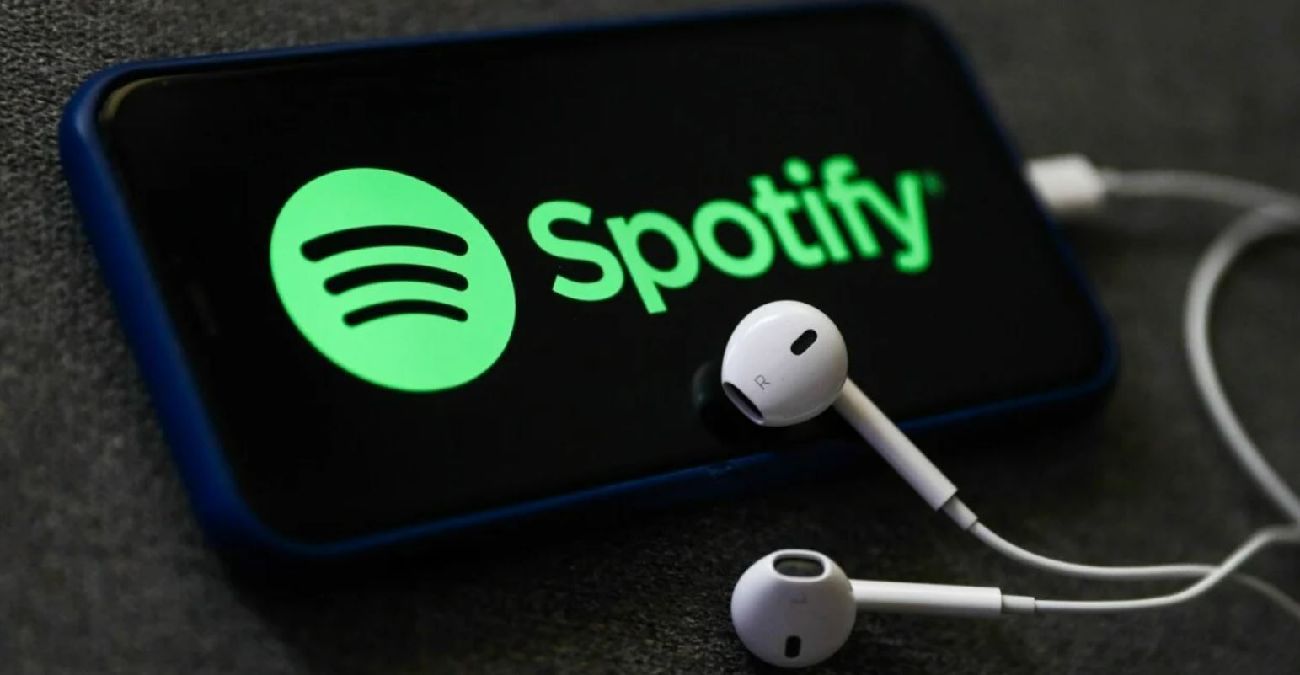 «Έπεσε» το Spotify - Προβλήματα με το streaming σε ΗΠΑ και πολλές ευρωπαϊκές χώρες - Τι λέει η εταιρεία