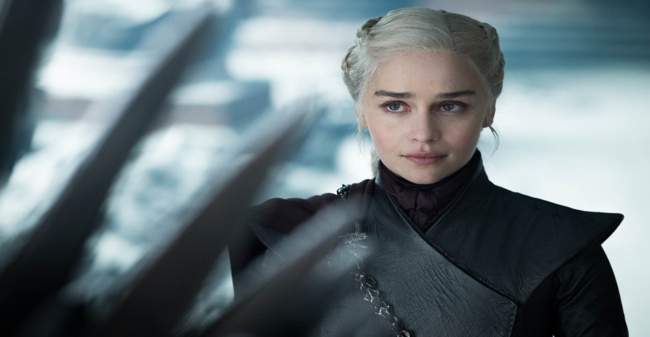 Emilia Clarke: Μετά τα δύο ανευρύσματα φοβόταν ότι «θα πεθάνει» στα γυρίσματα του Game of Thrones