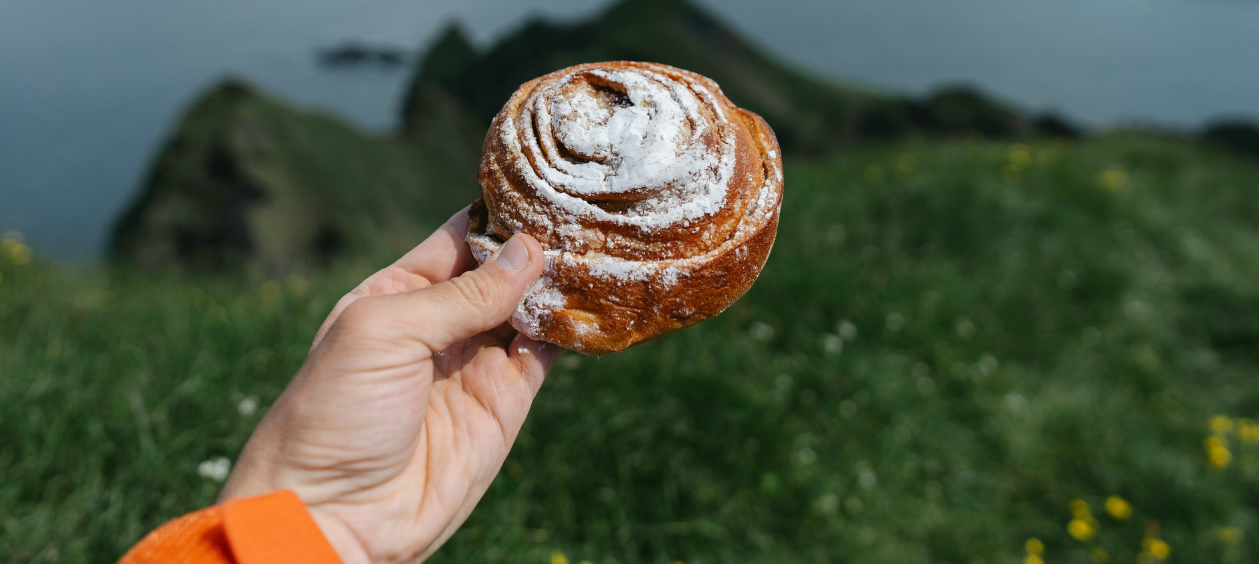 Γλυκό άρωμα στη Λεμεσό: Επεκτάθηκε αγαπημένη αλυσίδα με νέο spot - Δείτε που άνοιξε και τι προσφέρει