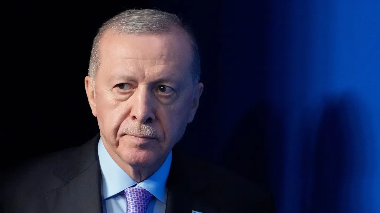 Ερντογάν: Η Τουρκία έχει εξελιχθεί σε δύναμη στον τομέα της Άμυνας - Εγκαίνια σε μονάδα αρμάτων