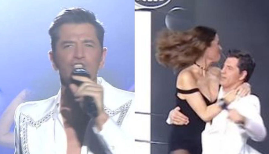 MadWalk 2025: Η εντυπωσιακή έναρξη και ο χορός του Σάκη Ρουβά και της Βίκυς Καγιά που έγινε viral - Δείτε βίντεο