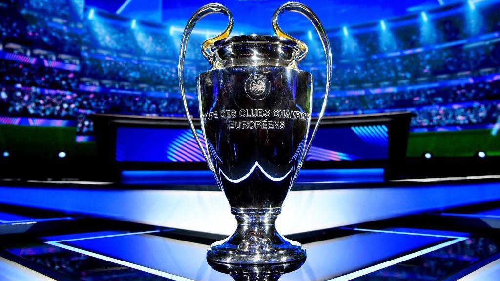 Champions League: Αυτές οι ομάδες πέρασαν στους «16»