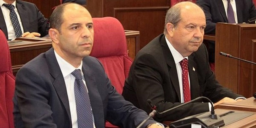 Θετική απάντηση από την 'κυβέρνηση' για διελεύσεις αναμένουν οι Τ/κ εργαζόμενοι στις ελεύθερες περιοχές - Διαφωνία Τατάρ με Οζερσάι