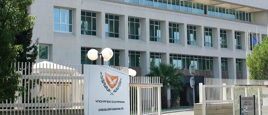 Οι ειδικές οδηγίες του Υπουργείου Εξωτερικών στους Κύπριους που βρίσκονται στο Ισραήλ