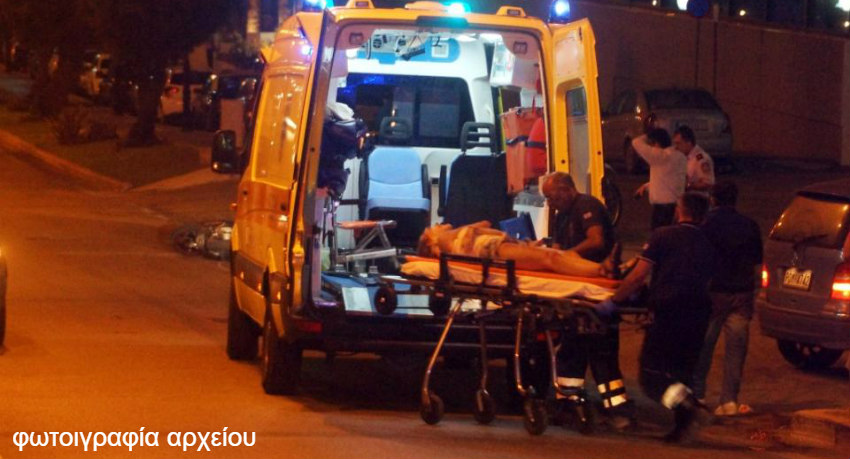 ΛΑΡΝΑΚΑ-Mαύρα μαντάτα: Νεκρός ο 32χρονος Σόλωνας Πολυβίου- Υπέκυψε στα τραύματα του