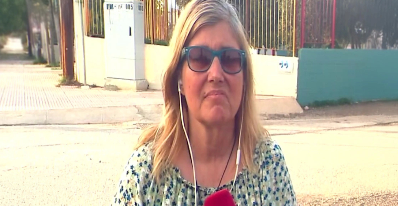 Λουτράκι: «Ίσως να είχα εμπάθεια με το παιδάκι, αλλά με θώπευσε», λέει η δασκάλα που κατήγγειλε 6χρονο μαθητή