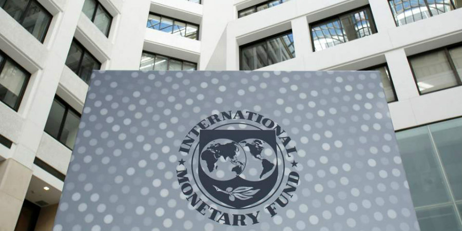 Νέα υποβάθμιση των προβλέψεων του ΔΝΤ για την κυπριακή οικονομία