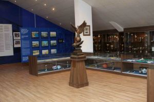 «Ζωντανεύοντας» την ιστορία του Μουσείου της Ανόρθωσης (ΒΙΝΤΕΟ)