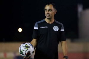 Η πρώτη ενδεκάδα του Γιόχαν Βάλεμ ως προπονητής της Εθνικής Κύπρου (ΦΩΤΟΓΡΑΦΙΑ)
