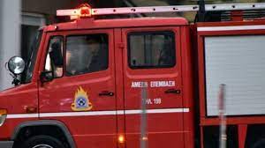 Νεκρή ανασύρθηκε γυναίκα έπειτα από πυρκαγιά στο διαμέρισμά της στην Ελλάδα 