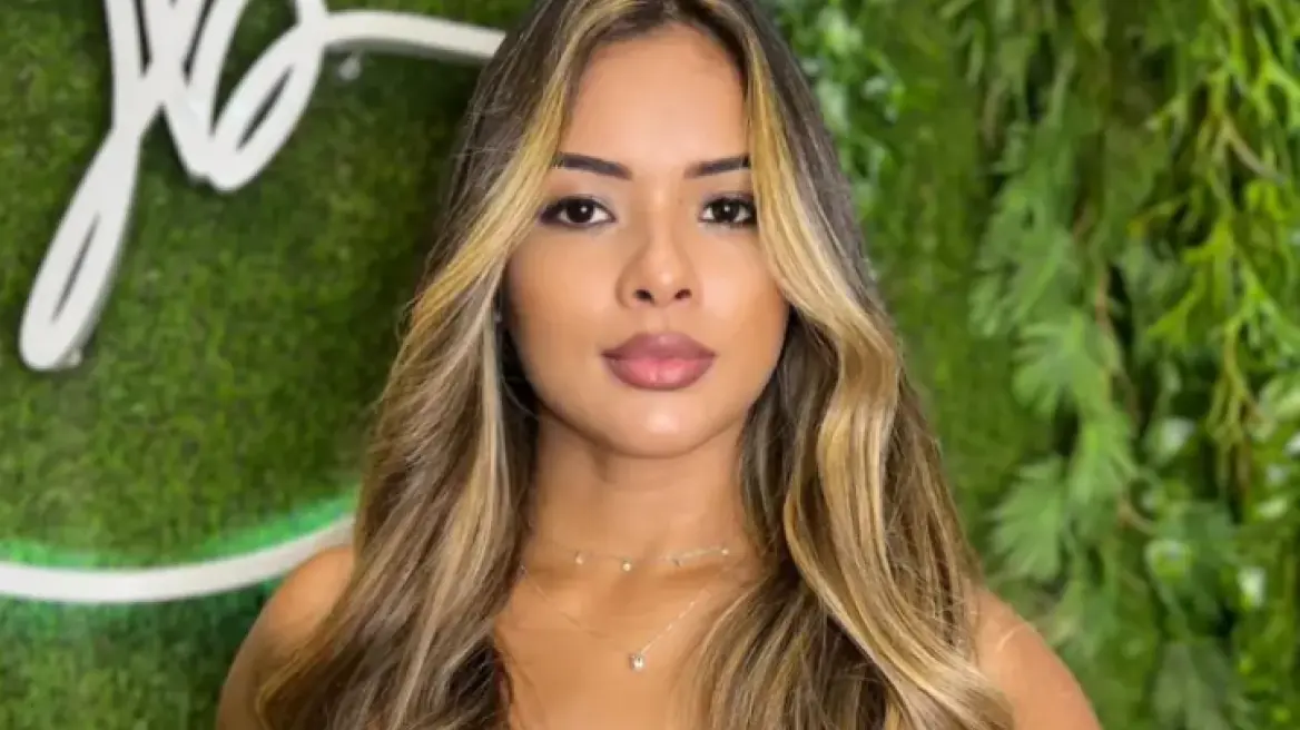 Φρικτός θάνατος για 25χρονη στη Βραζιλία που έπεσε από τον 10ο όροφο: Συνέλαβαν τον σύζυγό της - Την είχε ξυλοκοπήσει σε ασανσέρ λίγο νωρίτερα