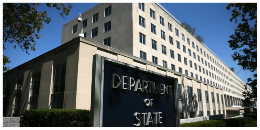 Στέιτ Ντιπάρτμεντ: Οι Ηνωμένες Πολιτείες αντιτίθενται σε ξένη στρατιωτική επέμβαση στη Λιβύη