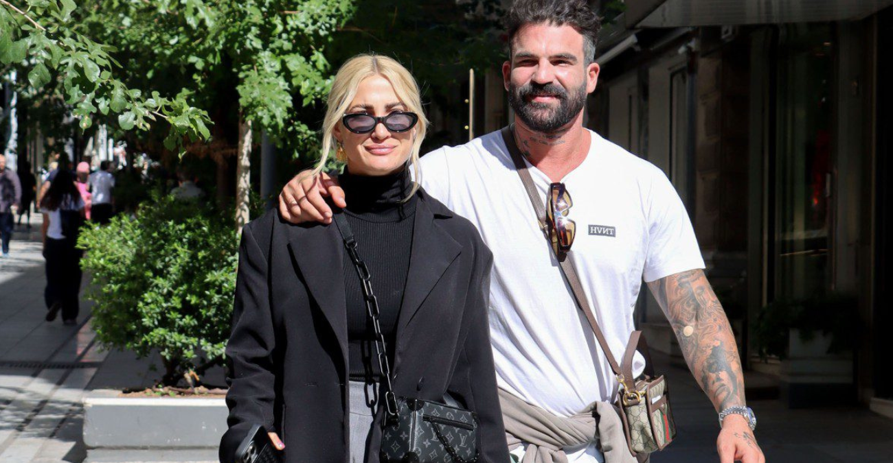 Τούνη – Αλεξάνδρου: Η κίνηση στο Instagram που αποδεικνύει ποια είναι η αλήθεια για τη σχέση τους