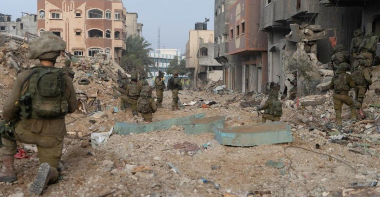 Ισραήλ: Οι IDF παραδέχτηκαν πως «σκότωσαν κατά λάθος» τρεις ομήρους στη Γάζα