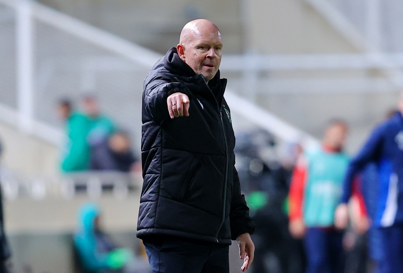 Η αποστολή του Μπεργκ για το νοκ-άουτ ματς κυπέλλου κόντρα στην ΑΕΚ - Εκτός οι Φαμπιάνο, Σεμέδο