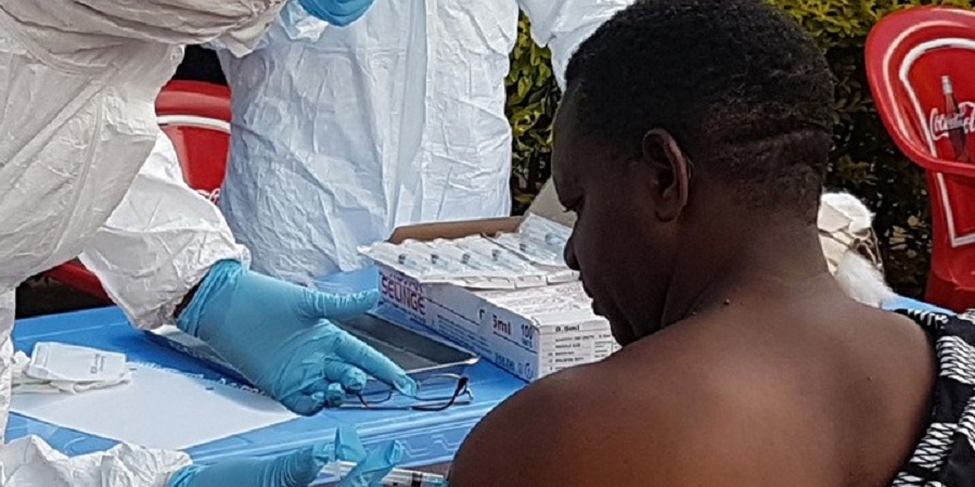 «Θερίζει» ο ιός του Έμπολα στο Κονγκό