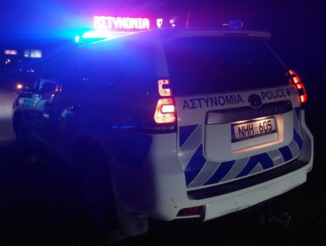 Απίστευτο περιστατικό - Τους ξάφρισαν ενώ διασκέδαζαν σε γάμο στη Λάρνακα