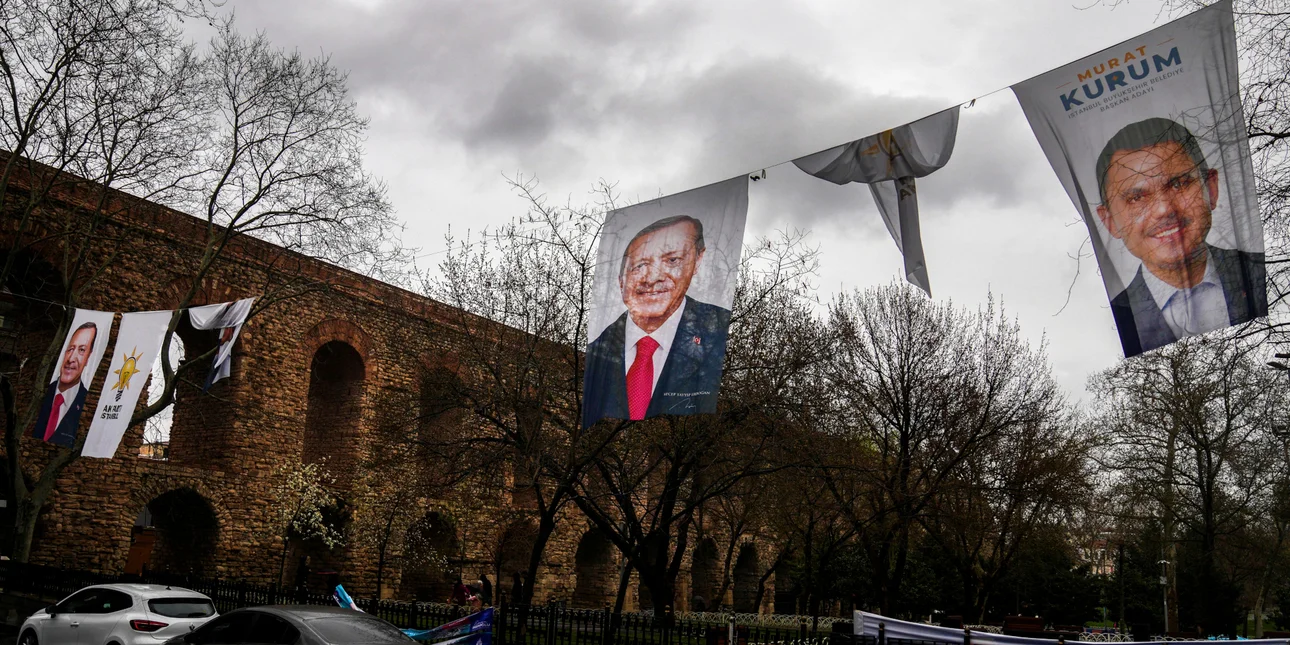 Τραγωδία στην Τουρκία: Πυροβόλησαν και σκότωσαν τον ξάδερφο τους γιατί δεν υποστήριζε συγγενή τους στις εκλογές