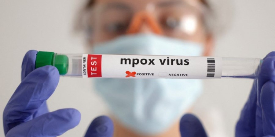 Mpox: 28 κρούσματα και ένα θανατηφόρο στην Ακτή Ελεφαντοστού - Στις Φιλιππίνες το πιο πρόσφατο κρούσμα