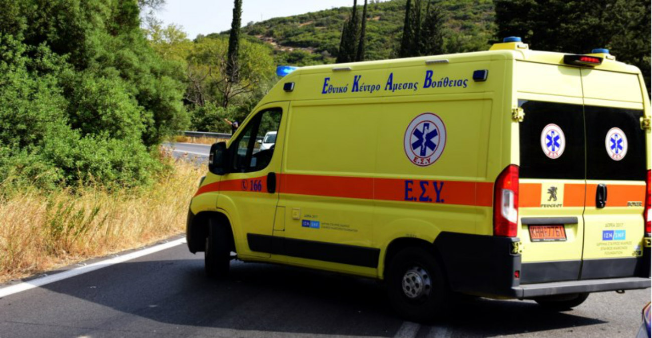 Σάμος: Τούρκος οδηγός χτύπησε θανάσιμα και εγκατέλειψε τουρίστρια – Προσπάθησε να διαφύγει, αλλά συνελήφθη
