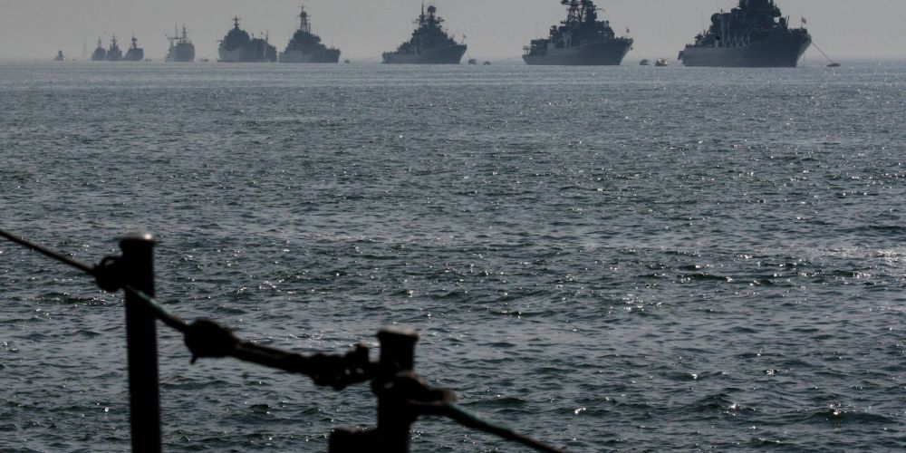 Ελλάδα και Αίγυπτος πραγματοποίησαν κοινές στρατιωτικές ασκήσεις στη Μεσόγειο