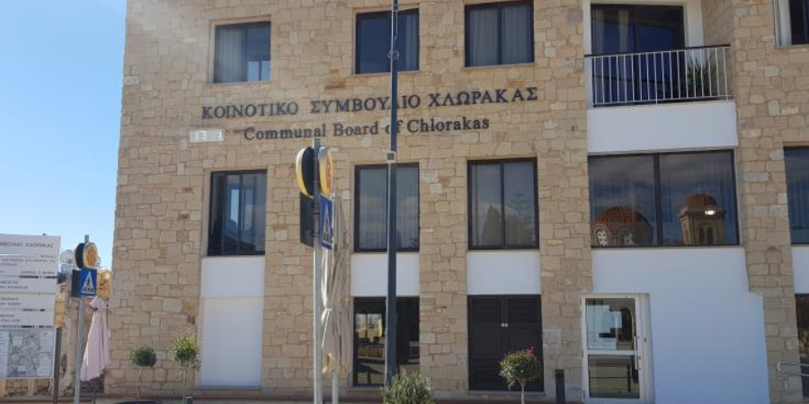 Ν. Λιασίδης: «Θέλουμε να σπάσουμε το γκέτο στην Χλώρακα» - Ζητά εξεύρεση λύσεων