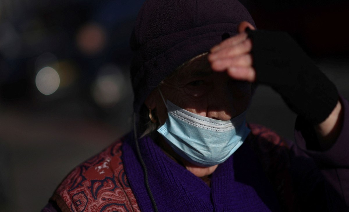 Αυτό μας έλειπε: Νέο στέλεχος γρίπης ασκεί σοβαρή πίεση στην υγειονομική περίθαλψη σε όλη την Ευρώπη