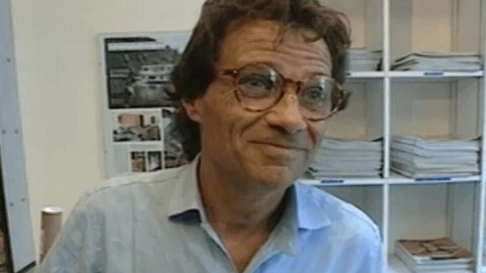 Σκάνδαλο Επστάιν: Νεκρός στη φυλακή ο Γάλλος ατζέντης μοντέλων, Ζαν Λυκ Μπρουνέλ
