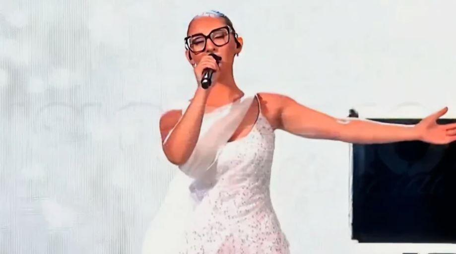 Eurovision 2025: Ανακοινώθηκε η σειρά εμφάνισης στον τελικό του Σαββάτου - Πότε θα βγει στη σκηνή η Κλαυδία