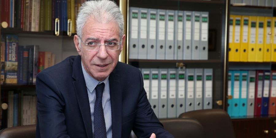 Προδρόμου: «Η Κυβέρνηση απαντά με γεγονότα στις επικρίσεις του ΑΚΕΛ»