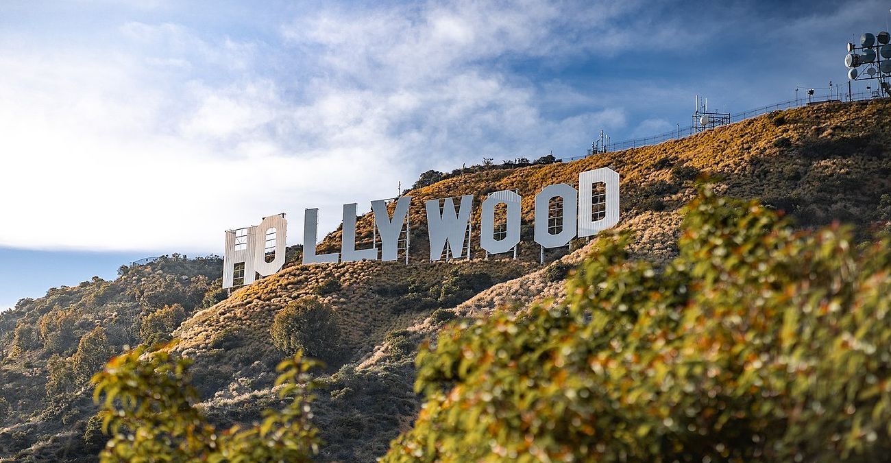 Η ιστορία πίσω από την πινακίδα του Χόλιγουντ - Κλείνει φέτος 100 χρόνια - Τα πλάνα για «λίφτινγκ»