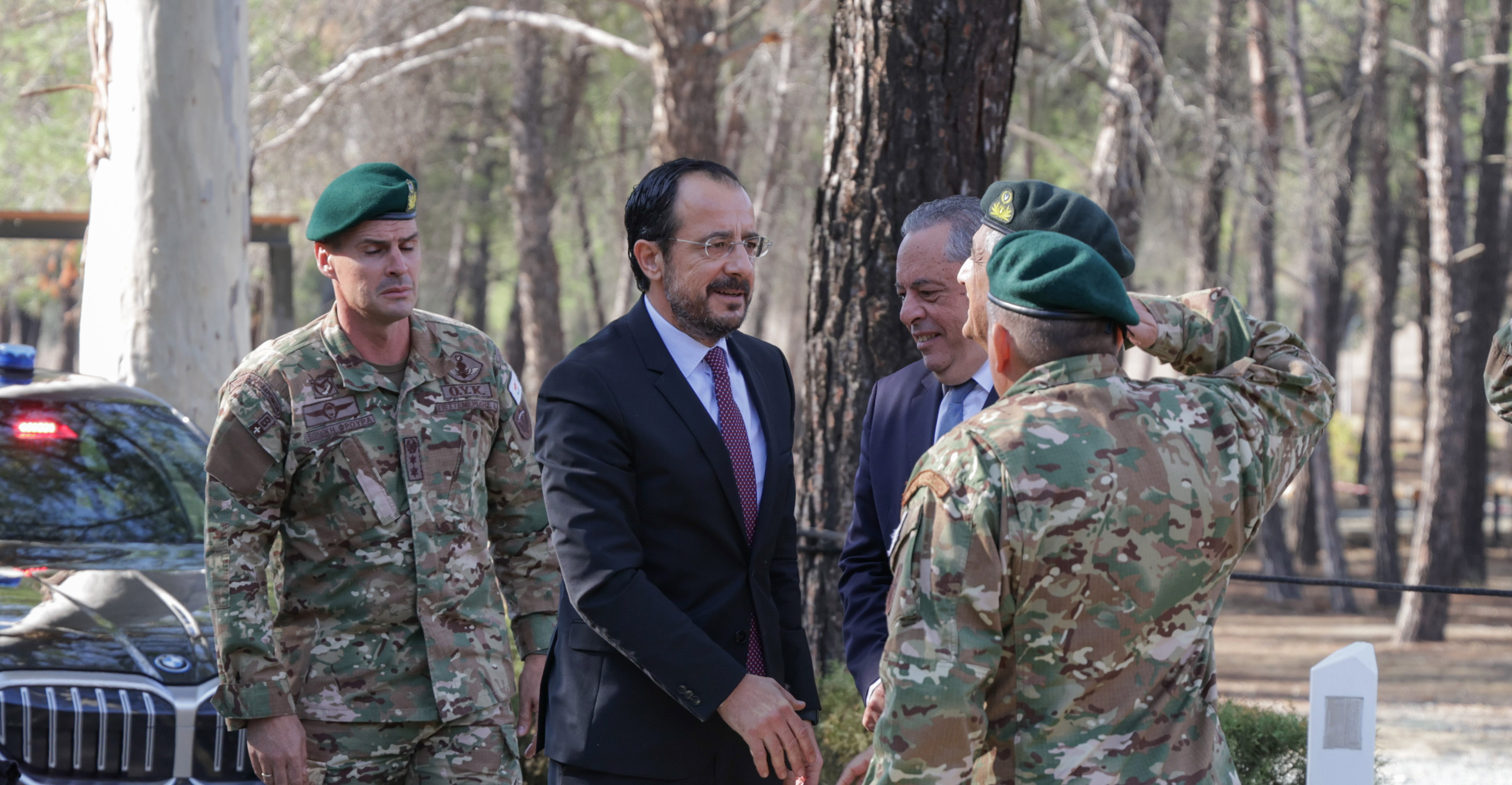 ΠτΔ για ανέλεγκτο Εισαγγελέα - «Πρέπει να λειτουργούμε με όρους του κράτους του 2025»