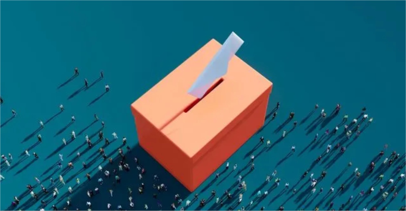 Πόσοι έχουν δικαίωμα ψήφου στις Βουλευτικές Εκλογές - Οι αριθμοί ανά επαρχία 