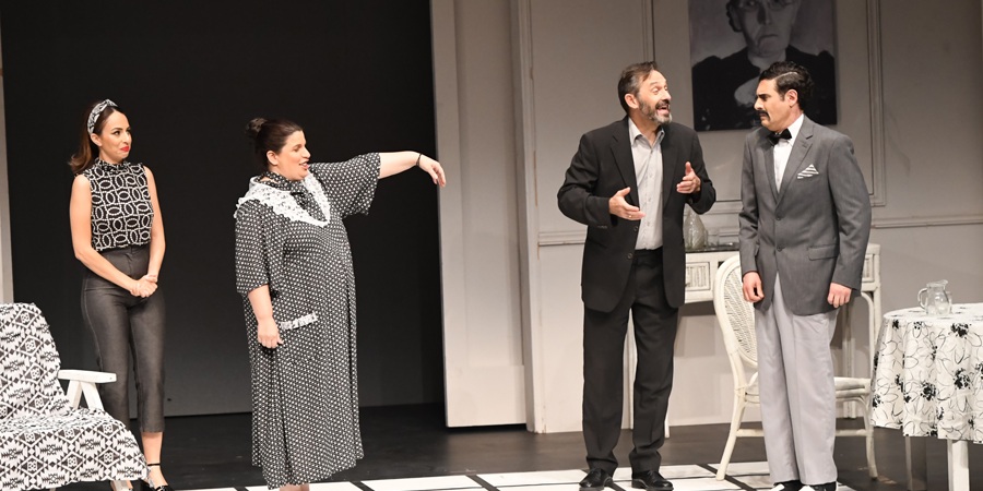 Αναβάλλονται η μια μετά την άλλη οι παραστάσεις με γνωστούς Κύπριους ηθοποιούς - Θετικά κρούσματα Covid