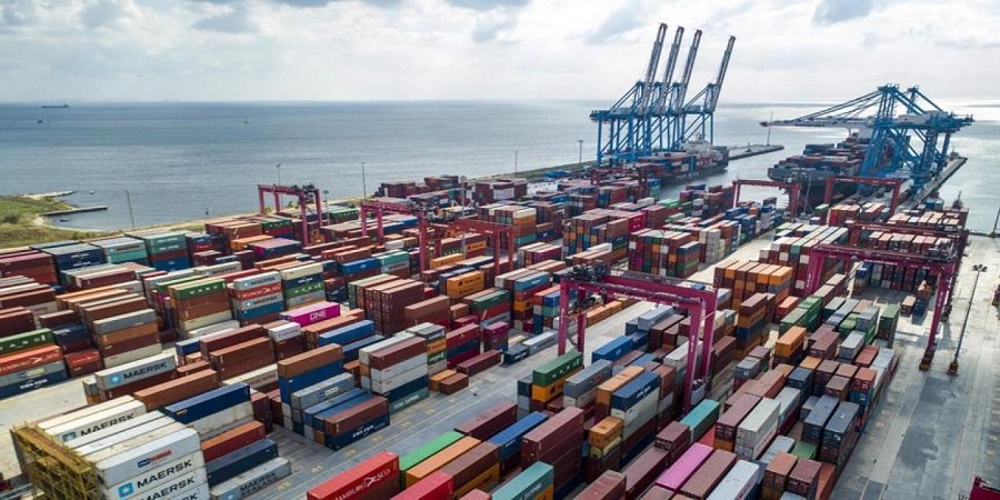 ΤΟΥΡΚΙΑ - ΚΟΡΩΝΟΪΟΣ: Κατά 17,8% μειώθηκαν οι εξαγωγές, κατά 3,1% αυξήθηκαν οι εισαγωγές