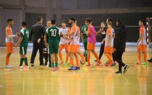 Το πρόγραμμα της πρώτης φάσης του Κυπέλλου Νέων U19 Futsal