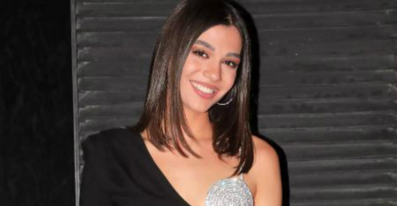 Η ρομαντική πλευρά της Μελίνας Νικολαΐδη - Αναζητά τον απόλυτο έρωτα & στέλνει το πιο τρυφερό μήνυμα