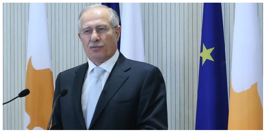 Κούσιος: Δεν πρέπει να γίνονται παρεμβάσεις στη διαδικασία ανάδειξης ηγέτη των Τουρκοκυπρίων