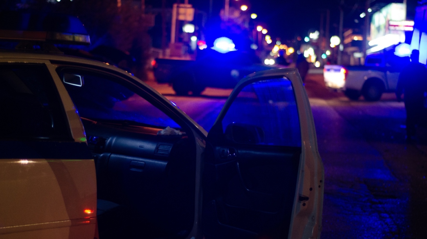 Αιματηρό περιστατικό σε χωριό του Ηρακλείου: Ένας τραυματίας από πυροβολισμούς