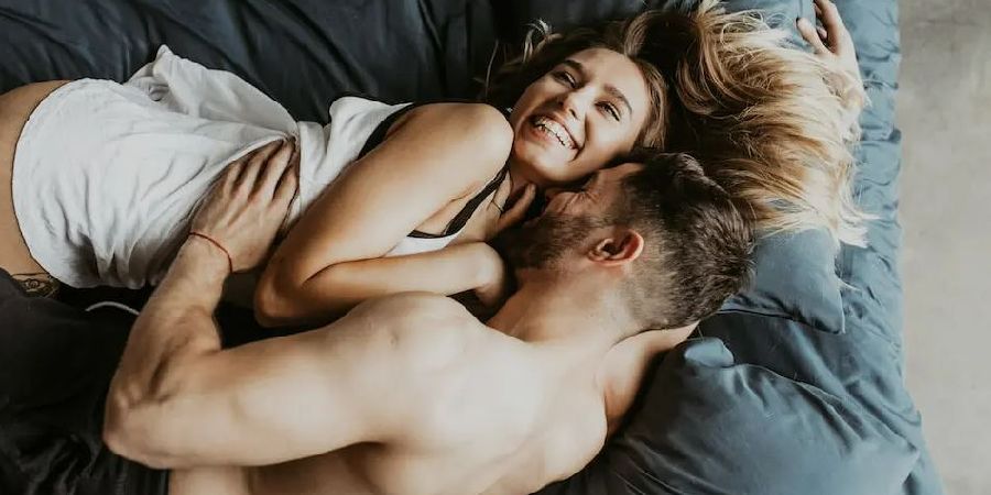 Πώς θα κάνετε καλύτερο σεξ - Τα 5 «σημεία» που χρήζουν βελτίωσης σύμφωνα με την επιστήμη