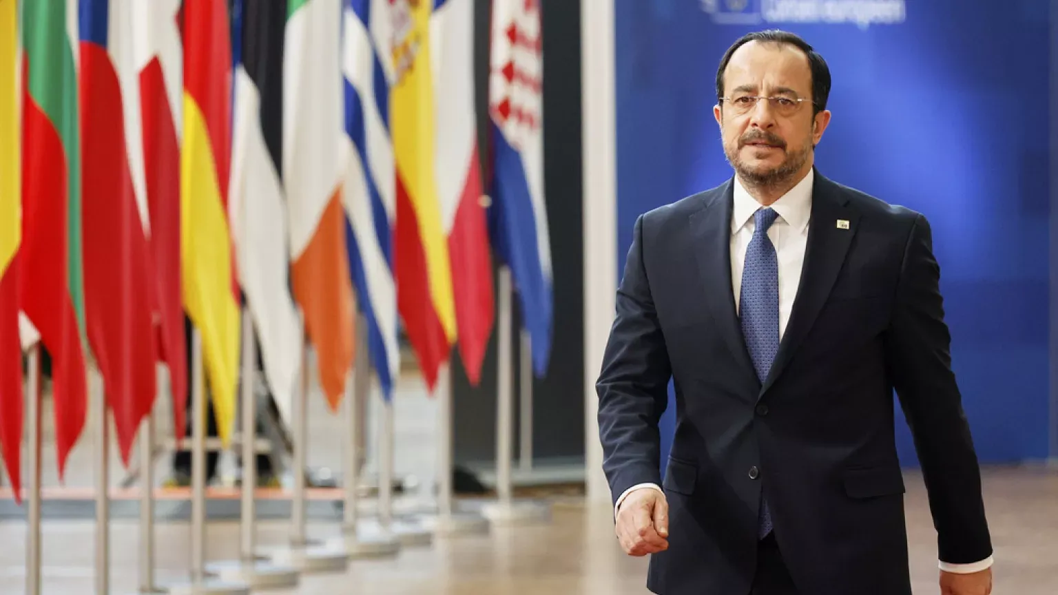 Κοινό μήνυμα Κύπρου, Ελλάδας, Ιταλίας και Μάλτας για ασφάλεια και μετανάστευση - Οι τέσσερις άξονες εργασίας 